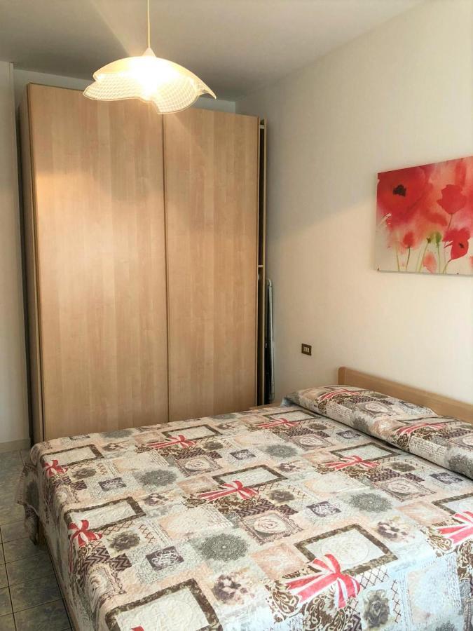 Zzznon Attivo Ex Dl5 E Dl6 Apartment Lido di Jesolo Luaran gambar
