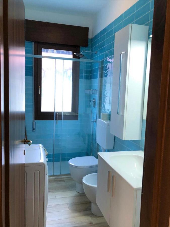 Zzznon Attivo Ex Dl5 E Dl6 Apartment Lido di Jesolo Luaran gambar