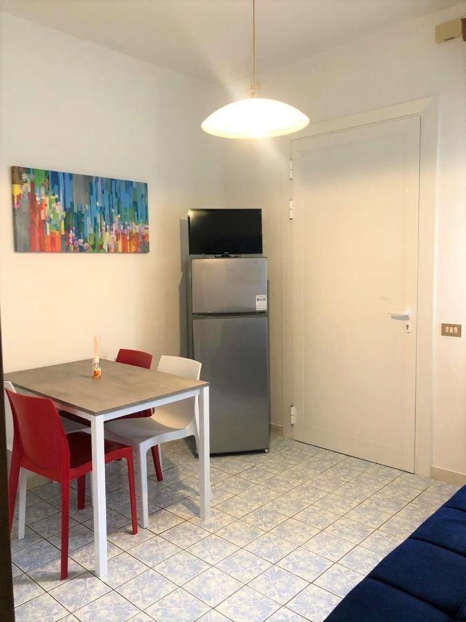 Zzznon Attivo Ex Dl5 E Dl6 Apartment Lido di Jesolo Luaran gambar