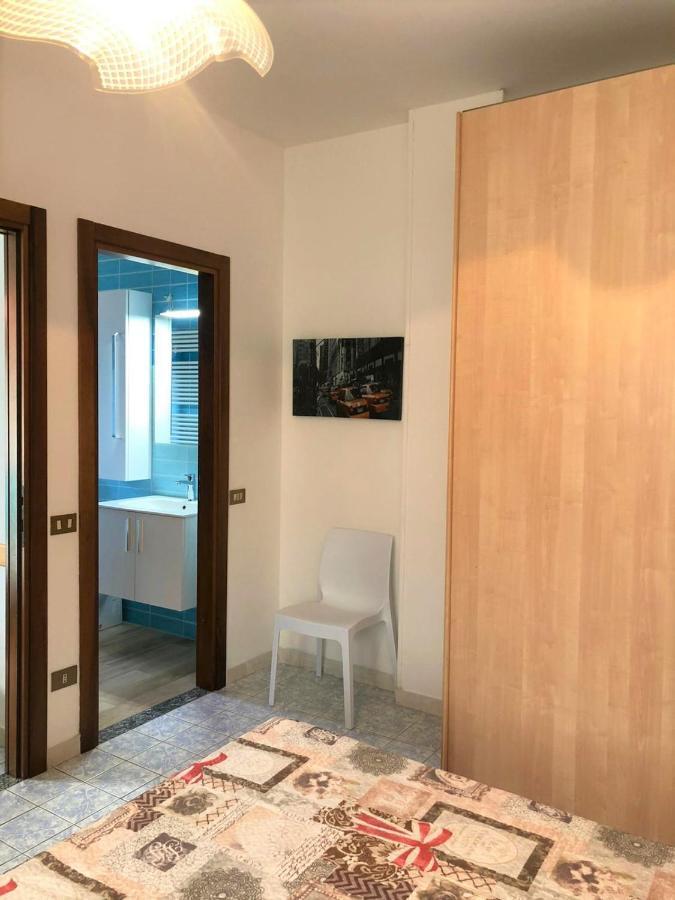 Zzznon Attivo Ex Dl5 E Dl6 Apartment Lido di Jesolo Luaran gambar