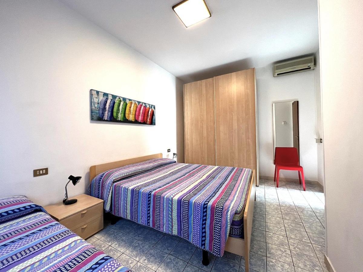Zzznon Attivo Ex Dl5 E Dl6 Apartment Lido di Jesolo Luaran gambar