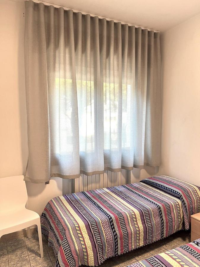 Zzznon Attivo Ex Dl5 E Dl6 Apartment Lido di Jesolo Luaran gambar