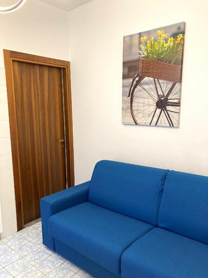 Zzznon Attivo Ex Dl5 E Dl6 Apartment Lido di Jesolo Luaran gambar