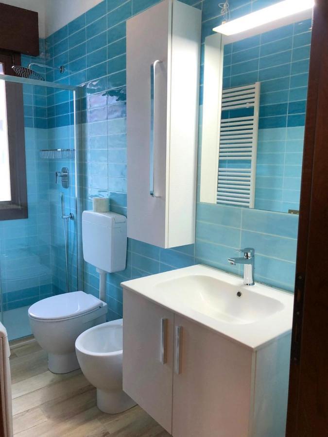Zzznon Attivo Ex Dl5 E Dl6 Apartment Lido di Jesolo Luaran gambar
