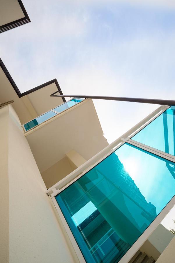 Zzznon Attivo Ex Dl5 E Dl6 Apartment Lido di Jesolo Luaran gambar